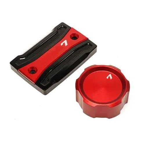 Cubierta de frenos para Tracer 7 GT 2021, el accesorio ideal para tus rutas