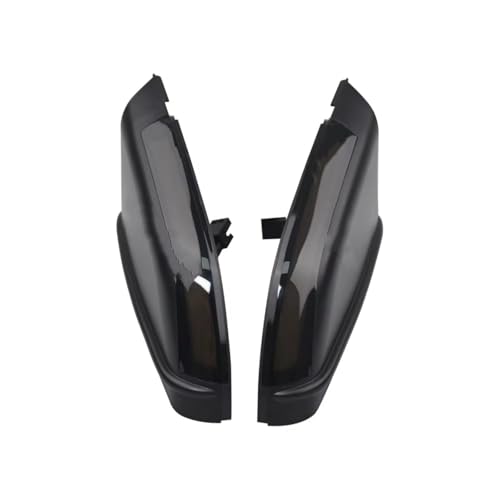 Intermitente dinámico Skoda Octavia ideal para viajes luz retrovisor 2