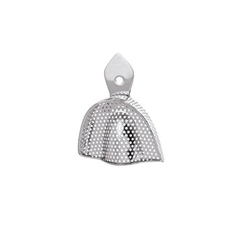 Impression Tray Perforated, Upper 2 (L)