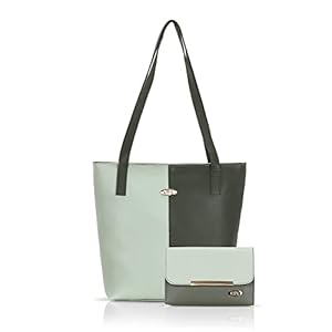 Koel By Lavie Women’s Kian Combo Pack 2 Handbag
