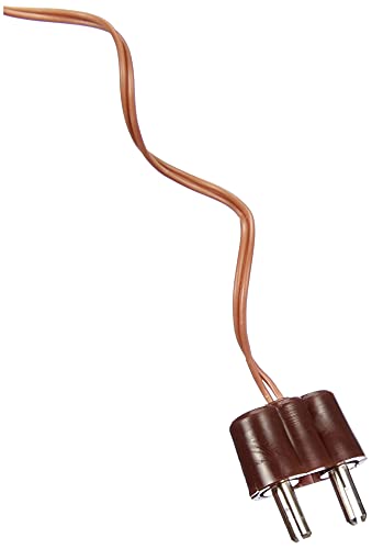 Kahlert Licht 29681 Puppenhauszubehör, schwarz, transparent – Bild 4