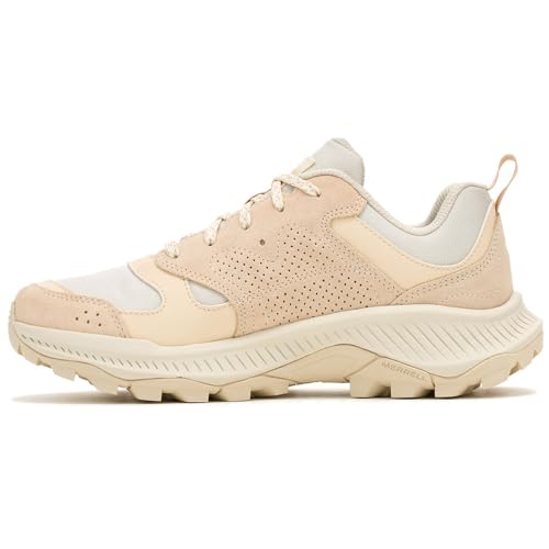 Merrell Merrell Women's Tempo Sol Hiking Shoe, Poplar, 7