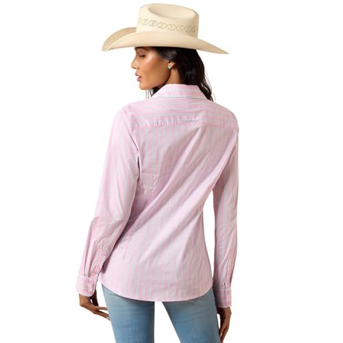 Image of Ariat Women's Kirby Fitted Button-Down Shirt
