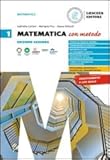 Materiale Didattico Base composto da: 1 Quadernone a Righe 1R, 1 Quadernone a Quadretti 5 mm, 1 Portadocumenti Formato A4.