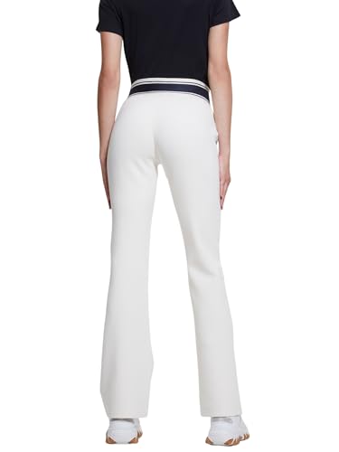GUESS Women's Ann Long Pants2