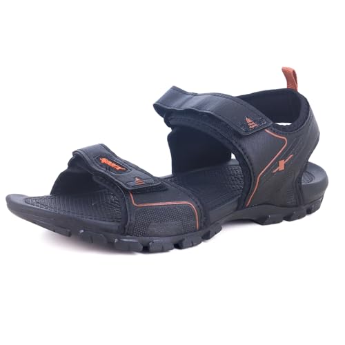 SPARX Velcro Sandal SS-658 For Men - Price History