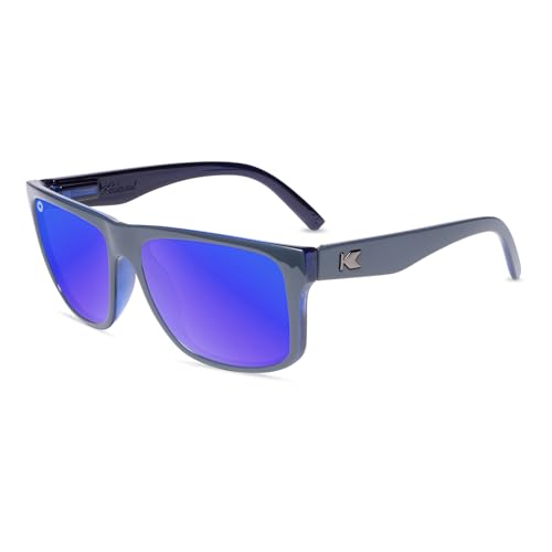 Image of Knockaround Large Polarized Sunglasses for Men & Women - UV400 Protection
