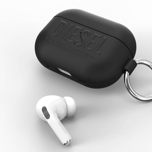 Amazon | DIESEL AirPods Pro2 ケース/AirPods Pro ケース TPU