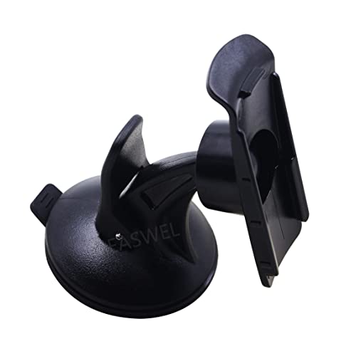 Car Suction Cup Mount GPS Holder for Garmin Alpha 100 200