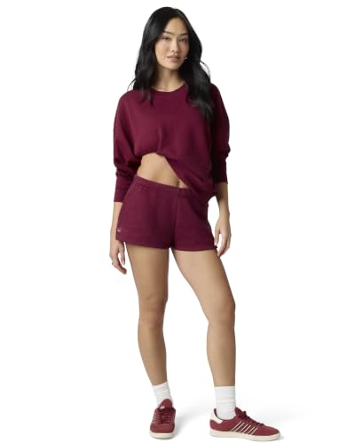 Image of Florence by Mills Women's Cozy Crush Sweat Short