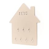 ☆ Maße: 20 x 1 x 21 cm. Gewicht: 0,27 kg Hauptfarbe: Beige Material: Metall