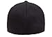 2019 2020 2021 Ford Ranger Dualcab Truck Outline Design Flexfit 6277 Athletic Baseball Fitted Hat Cap Black L/XL