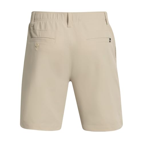 Under Armour Men's Drive 8 Inch Shorts4