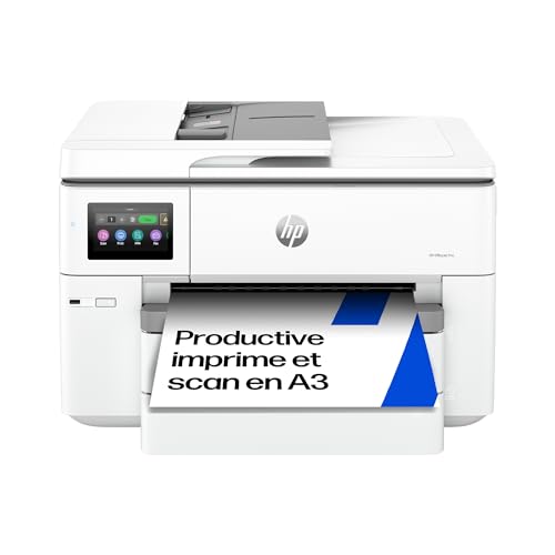 HP OfficeJet Pro 9730e