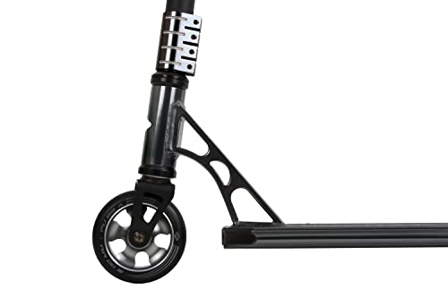 Schildkröt stuntstep quintwhip - Afbeelding 4