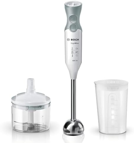 Bosch Hand Blender