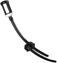 FS45 FS46 FS55 FS55R FS38 Trimmer Fuel Line Replacement with Filter Installed Compatible with Parts 4140 358 7702 Sturdy Build