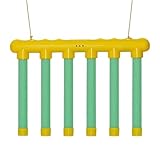 Favorise l'apprentissage à travers le jeu : avec notre jeu Falling Sticks, les enfants peuvent jouer plus joyeusement, améliorant la créativité et la pensée critique et améliorant la coordination œil-main