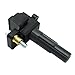 UOIENRT 4Pcs 22433AA561 Ignition Coil, Replacement for Subaru Impreza WRX WRX Wagon 2002-2005, Replace 22433AA421, 22433AA560, 5C1398, E960, 52-1749, IC560, 22433-AA421, 22433-AA560, 22433-AA561