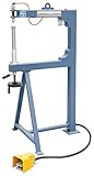 glätthammer 505 mm PGH 700 Pneumatischer Polier- und Glätthammer 06-1119 BERNARDO