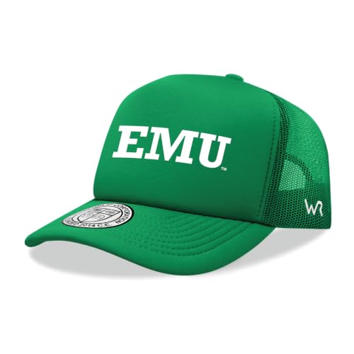 W Republic Eastern Michigan Eagles Game Day Printed Hat miniatura 1