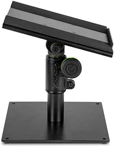 GRAVITY STANDS Studio Monitor Speaker Stand (SP 3102)