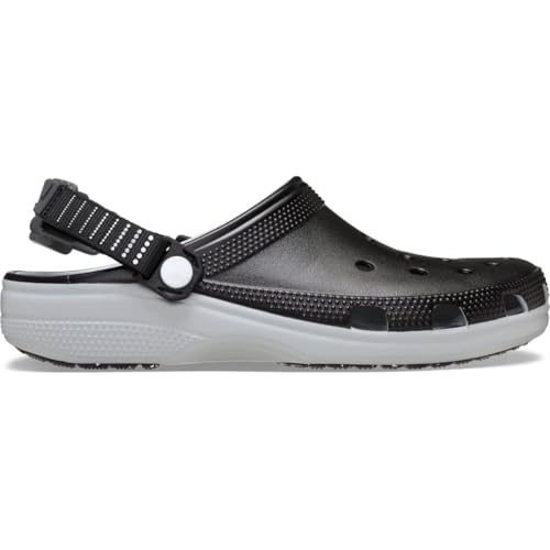 Classic Turbo Clog Black M6W8 by Crocs - Used condition - CA$106.78