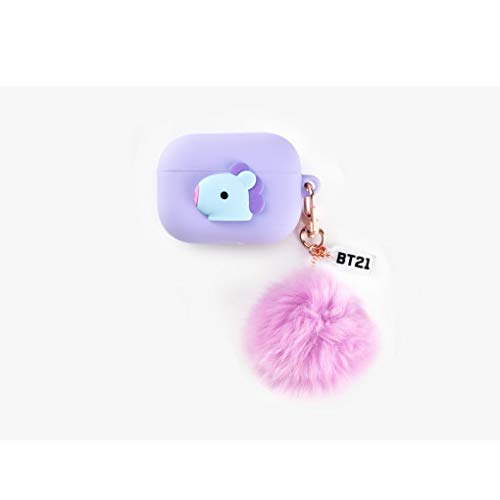 BT21 Baby Airpods Pro Case Pom (MANG)