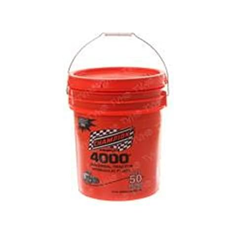 For Bobcat 6903118 Hydraulic/Hydrostatic Fluid. 5Gal Cover