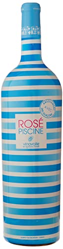 Vinho Rose Piscine Magnum wine to you Négrette