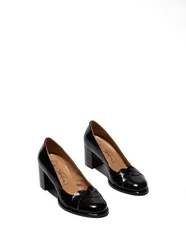 FLY London Women's Meiz264fly Pump2