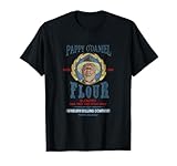 O Brother Where Art Thou | Pappy O'Daniel Flour Funny Movie T-Shirt