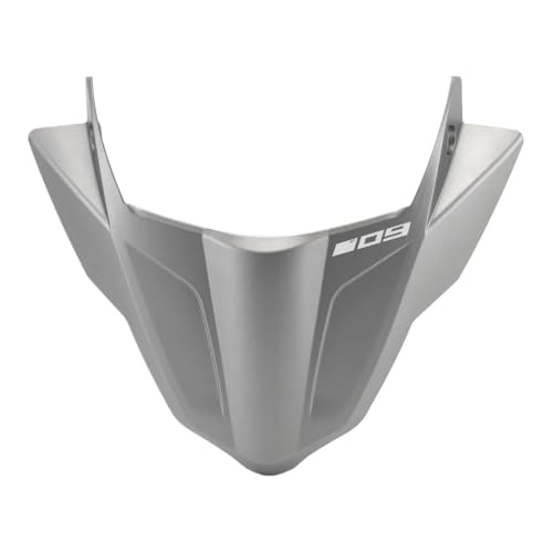 Pare-brise moto MT-09 pour le confort des trajets quotidiens