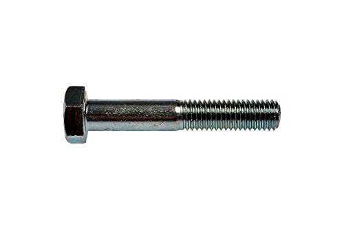 Vis tête hexagonale M12-1.75 x 60mm DIN Class 8.8 de fixation