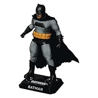 Batman and Robin Deluxe - The Dark Knight Returns - Dynamic Action
