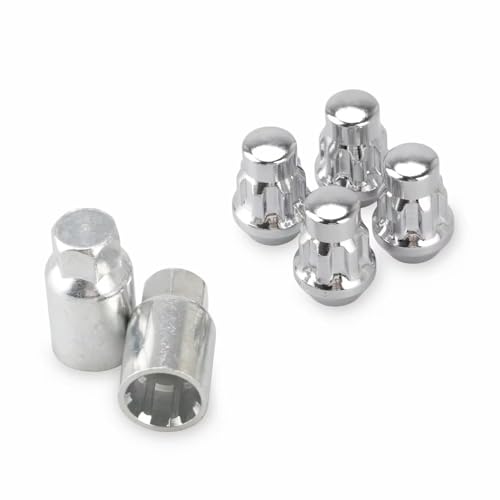 Tornillos llanta Mitsubishi Montero para solucionar vibraciones con tuercas 60 grados