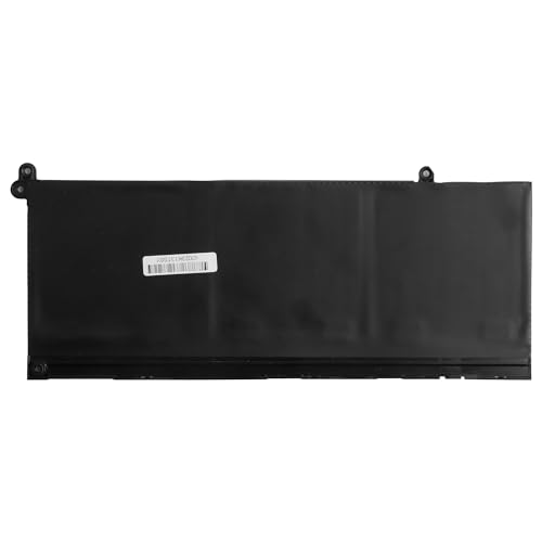 SWARK New Rechargeable Battery G91J0 Compatible with DeII Latitude 3320 3420 3520 G91J0 MGCM5 with Tools