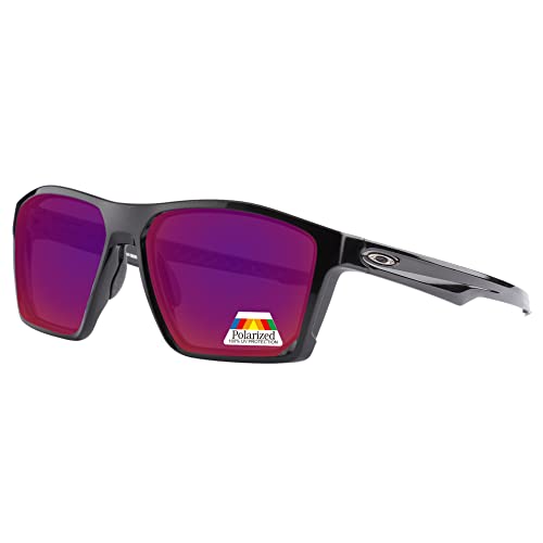 Image of Bwake Replacement Lenses for Oakley Targetline /Targetline Asian Fit Sunglasses OO9397 POLARIZED