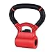 Csnbfiop Portable Dumbbells Kettlebells Grip Handle Replacement Kettle Bells Grip Comfortable Exercise Dumbbells Grip Easy to Use