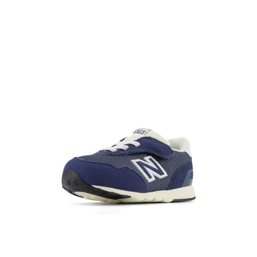Image of New Balance Kids' 515 New-b Hook & Loop
