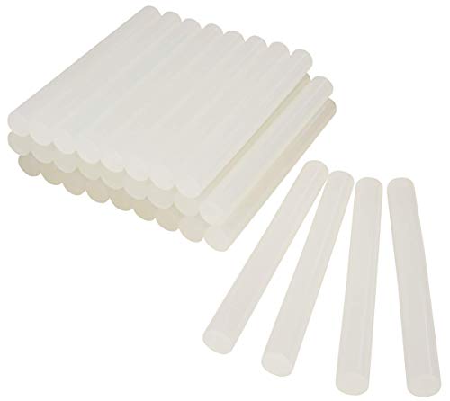 Preisvergleich Produktbild Klebesticks für Heißklebepistolen, 30er-Pack, 11x100mm