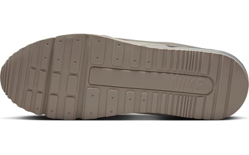 Nike Men's Air Max LTD 3 Shoes Sneaker, Cobblestone/Cobblestone, 9.54