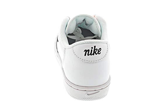 Image of Nike Women's Court Vintage Leather Sneaker