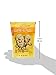 Ginger People Gin-Gins Natural Hard Candy Double Strength 3 Ounce Bags - (Pack of 3)