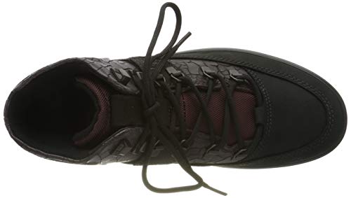 ECCO Soft 7 Tred W, Stivaletti Donna, Viola