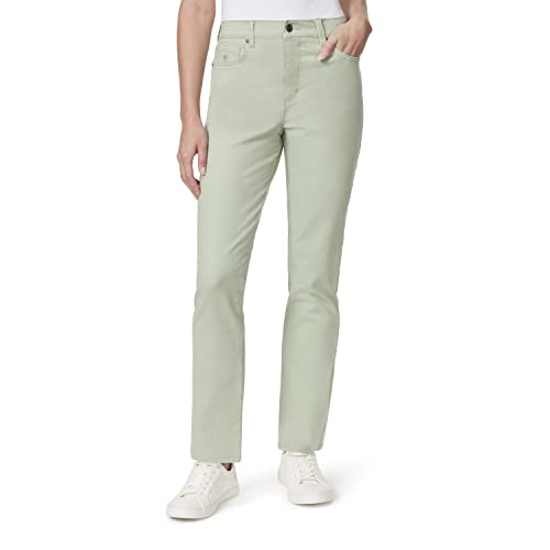 Image of Gloria Vanderbilt Women's Classic Tapered Amanda Jeans