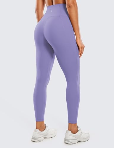 Image of CRZ YOGA Butterluxe Leggings Pockets 25''