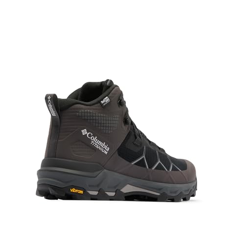 Image of Columbia Mens Peakfreak Titanium