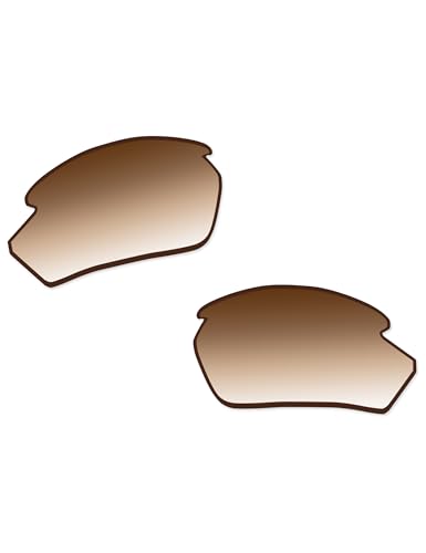 Image of Lenses | Earsocks Nose Piece Replacement for Rudy Project Rydon Sunglass - Multiple Options