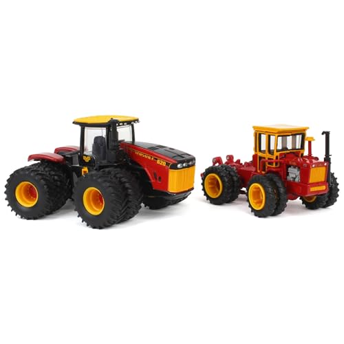 Juego de Tractores Versatile 145 & 620 1:64 ERTL miniatura 2